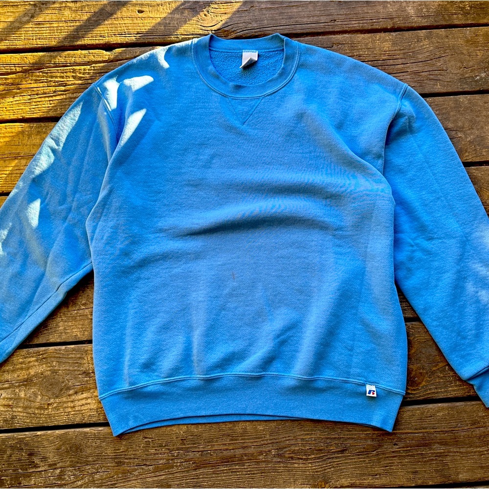 Vintage Russel Crewneck